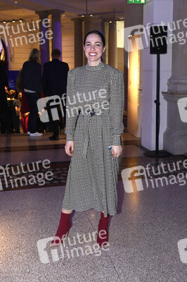 ARD Blue Hour, Berlinale 2020