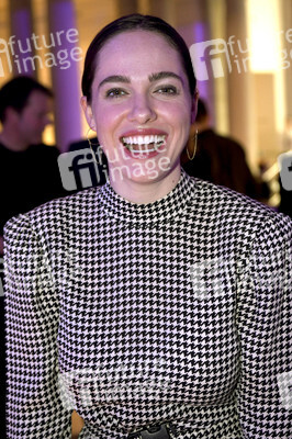 ARD Blue Hour, Berlinale 2020