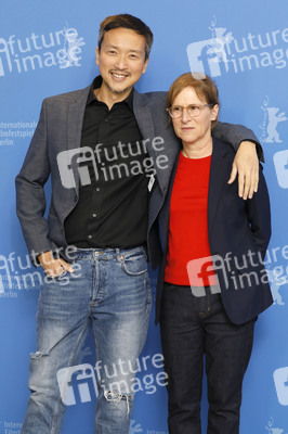 Photocall 'First Cow', Berlinale 2020
