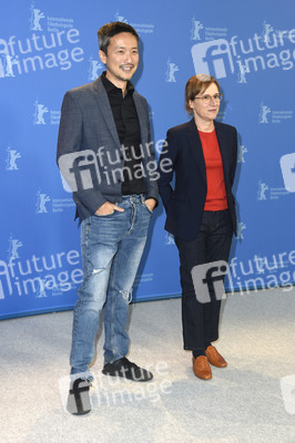 Photocall 'First Cow', Berlinale 2020