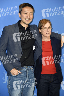Photocall 'First Cow', Berlinale 2020