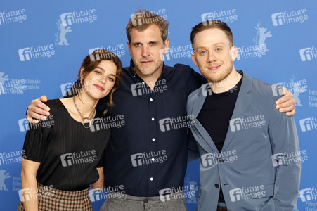 Photocall 'One of These Days', Berlinale 2020