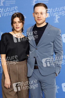 Photocall 'One of These Days', Berlinale 2020