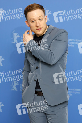 Photocall 'One of These Days', Berlinale 2020
