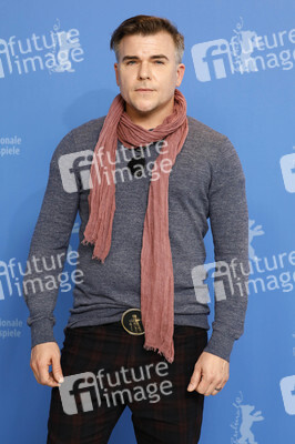 Photocall 'One of These Days', Berlinale 2020