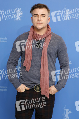 Photocall 'One of These Days', Berlinale 2020