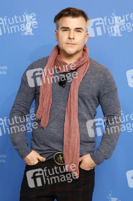 Photocall 'One of These Days', Berlinale 2020