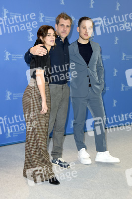 Photocall 'One of These Days', Berlinale 2020