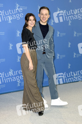Photocall 'One of These Days', Berlinale 2020