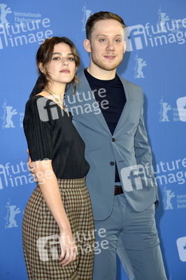 Photocall 'One of These Days', Berlinale 2020