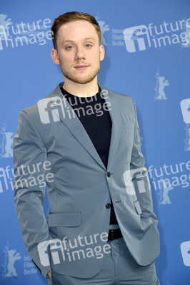 Photocall 'One of These Days', Berlinale 2020