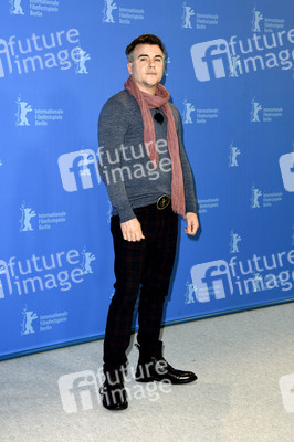 Photocall 'One of These Days', Berlinale 2020
