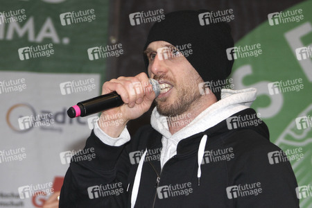 'Fridays for Future' Demonstration in Hamburg