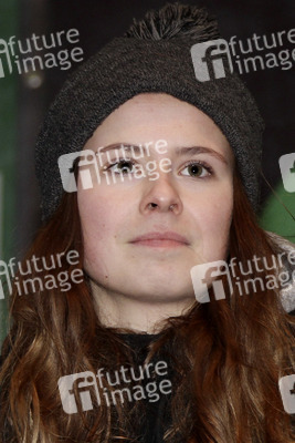 'Fridays for Future' Demonstration in Hamburg
