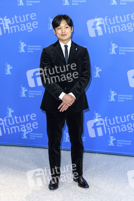 Photocall 'Time to Hunt', Berlinale 2020