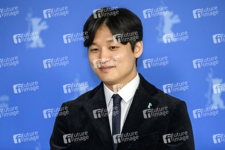 Photocall 'Time to Hunt', Berlinale 2020