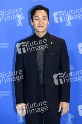 Photocall 'Time to Hunt', Berlinale 2020