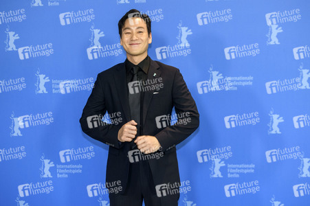Photocall 'Time to Hunt', Berlinale 2020