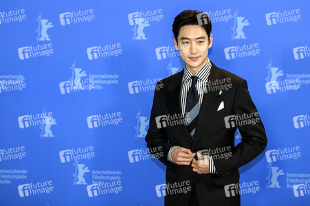 Photocall 'Time to Hunt', Berlinale 2020