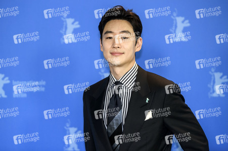 Photocall 'Time to Hunt', Berlinale 2020