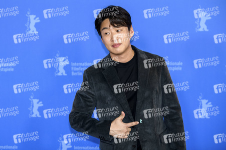 Photocall 'Time to Hunt', Berlinale 2020