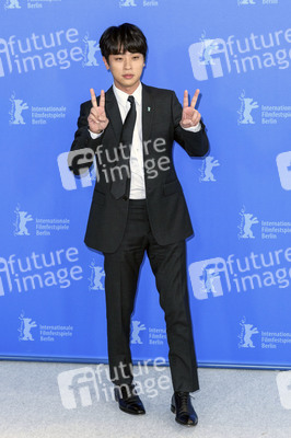 Photocall 'Time to Hunt', Berlinale 2020