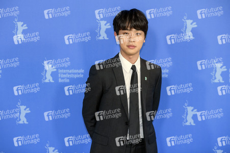 Photocall 'Time to Hunt', Berlinale 2020