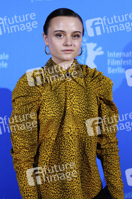 Photocall 'Kokon', Berlinale 2020