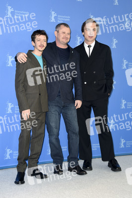 Photocall 'Persian Lessons', Berlinale 2020