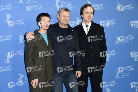 Photocall 'Persian Lessons', Berlinale 2020