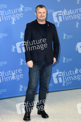 Photocall 'Persian Lessons', Berlinale 2020