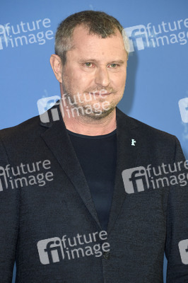 Photocall 'Persian Lessons', Berlinale 2020