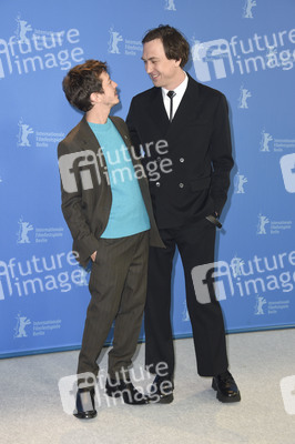 Photocall 'Persian Lessons', Berlinale 2020
