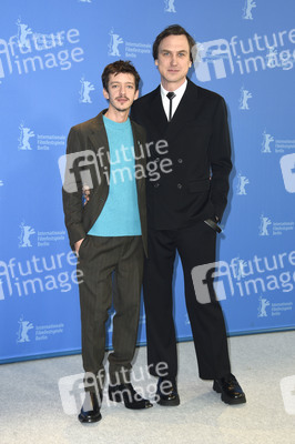 Photocall 'Persian Lessons', Berlinale 2020