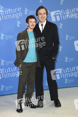 Photocall 'Persian Lessons', Berlinale 2020