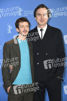 Photocall 'Persian Lessons', Berlinale 2020