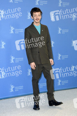 Photocall 'Persian Lessons', Berlinale 2020