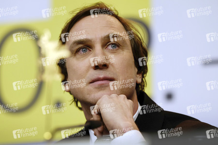 Pressekonferenz 'Persian Lessons', Berlinale 2020