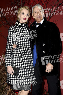 L'Oréal Paris Bar 'Room No. 311' Empfang, Berlinale 2020