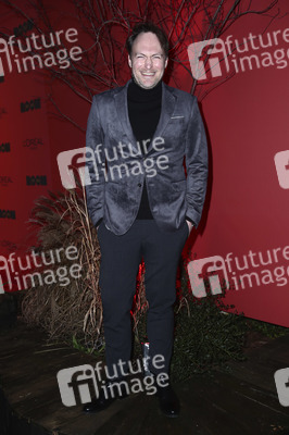 L'Oréal Paris Bar 'Room No. 311' Empfang, Berlinale 2020