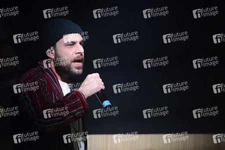 Konzert von Mädness in Hannover