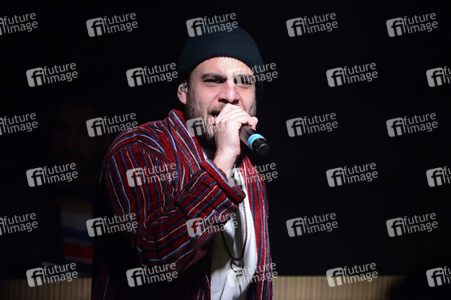 Konzert von Mädness in Hannover