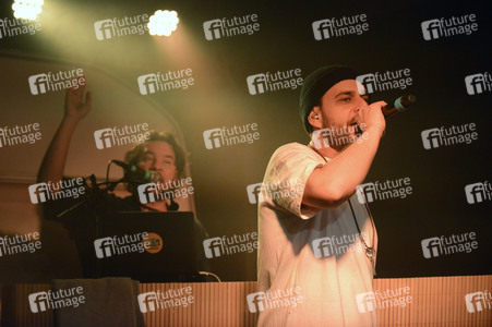 Konzert von Mädness in Hannover