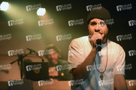 Konzert von Mädness in Hannover