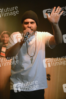 Konzert von Mädness in Hannover