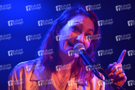 Konzert von Alex Mayr in Hannover