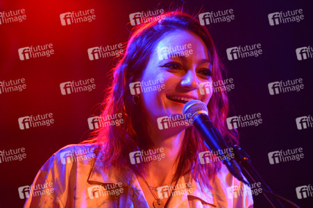 Konzert von Alex Mayr in Hannover