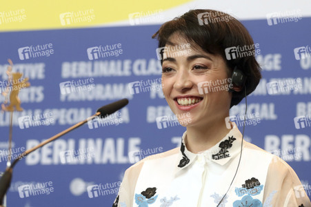 Pressekonferenz 'Minamata', Berlinale 2020