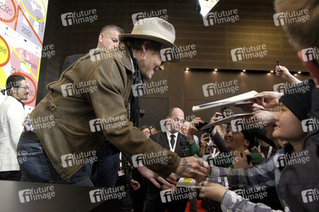 Pressekonferenz 'Minamata', Berlinale 2020