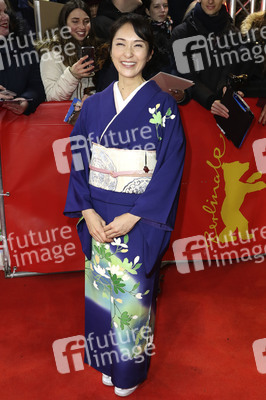 Filmpremiere 'Minamata', Berlinale 2020